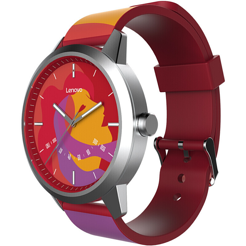 lenovo watch 9 smart