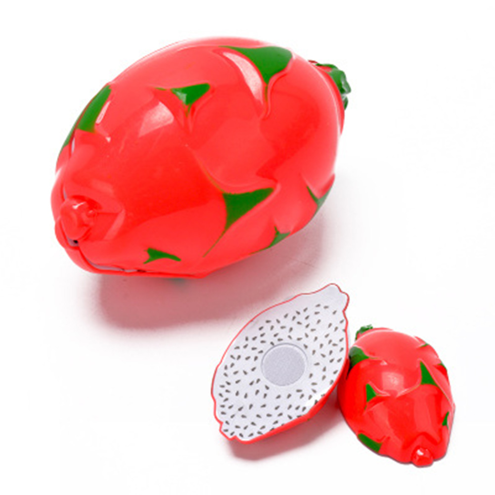 Wholesale Children Cute Pretend Play Simulation Fruit Vegetable Set For 