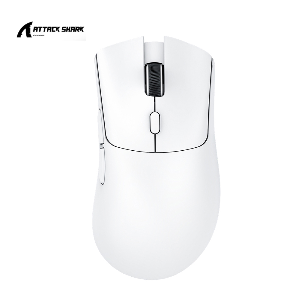 R1 Gaming Mouse Desktop Mouse with Adjustable Wireless/Wired Gaming Mouse