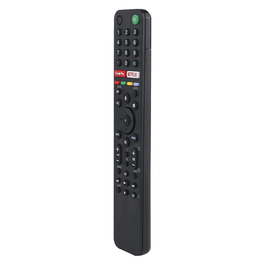 Remote Control Applicable For Lcd Tv Remote Control RMF-TX500P RMF-TX520U RMF -TX500U black