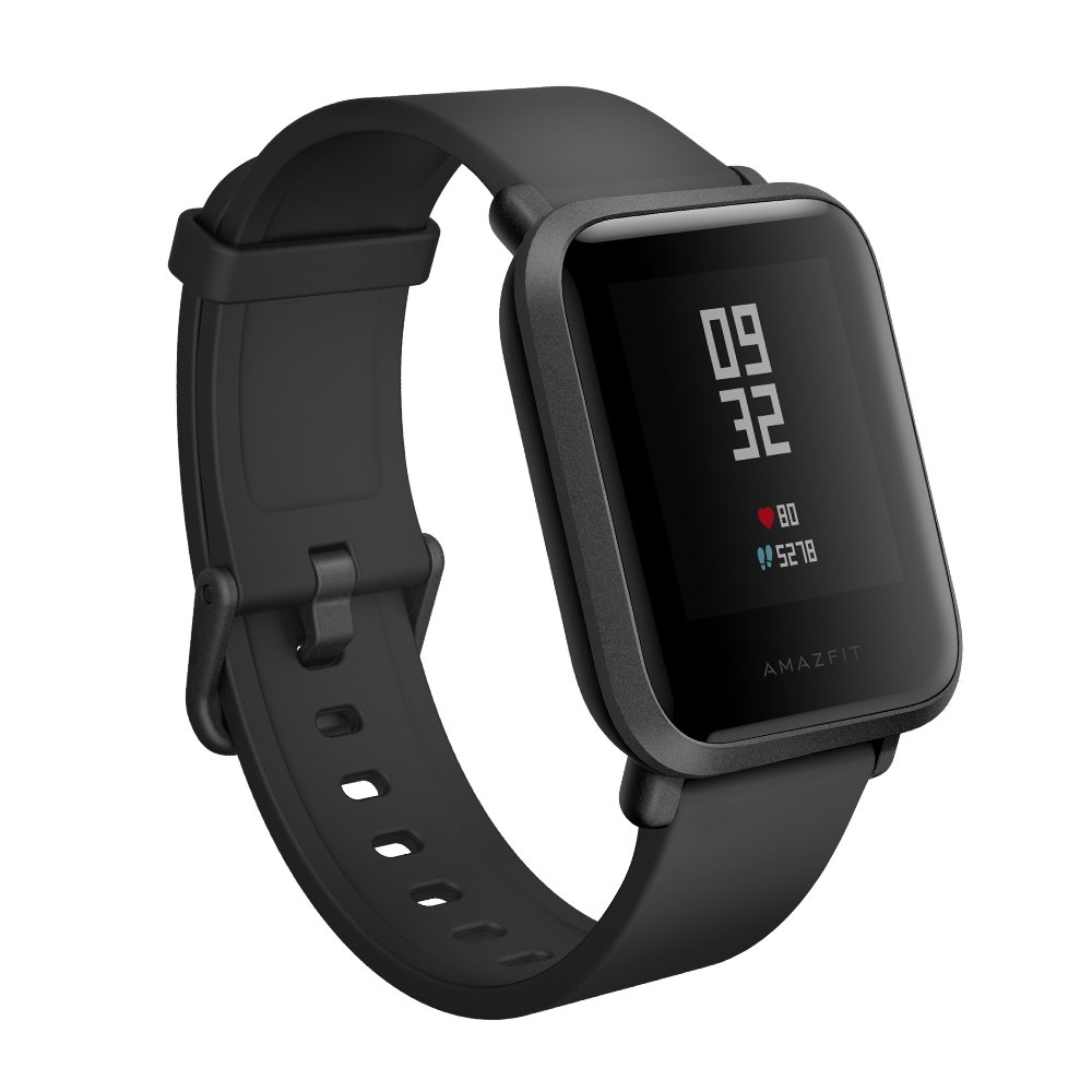 amazfit gps