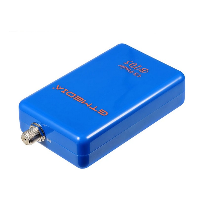 Wholesale V8 Finder Bt05 Satellite Finder Digital Dvb S2 Gtmedia ...
