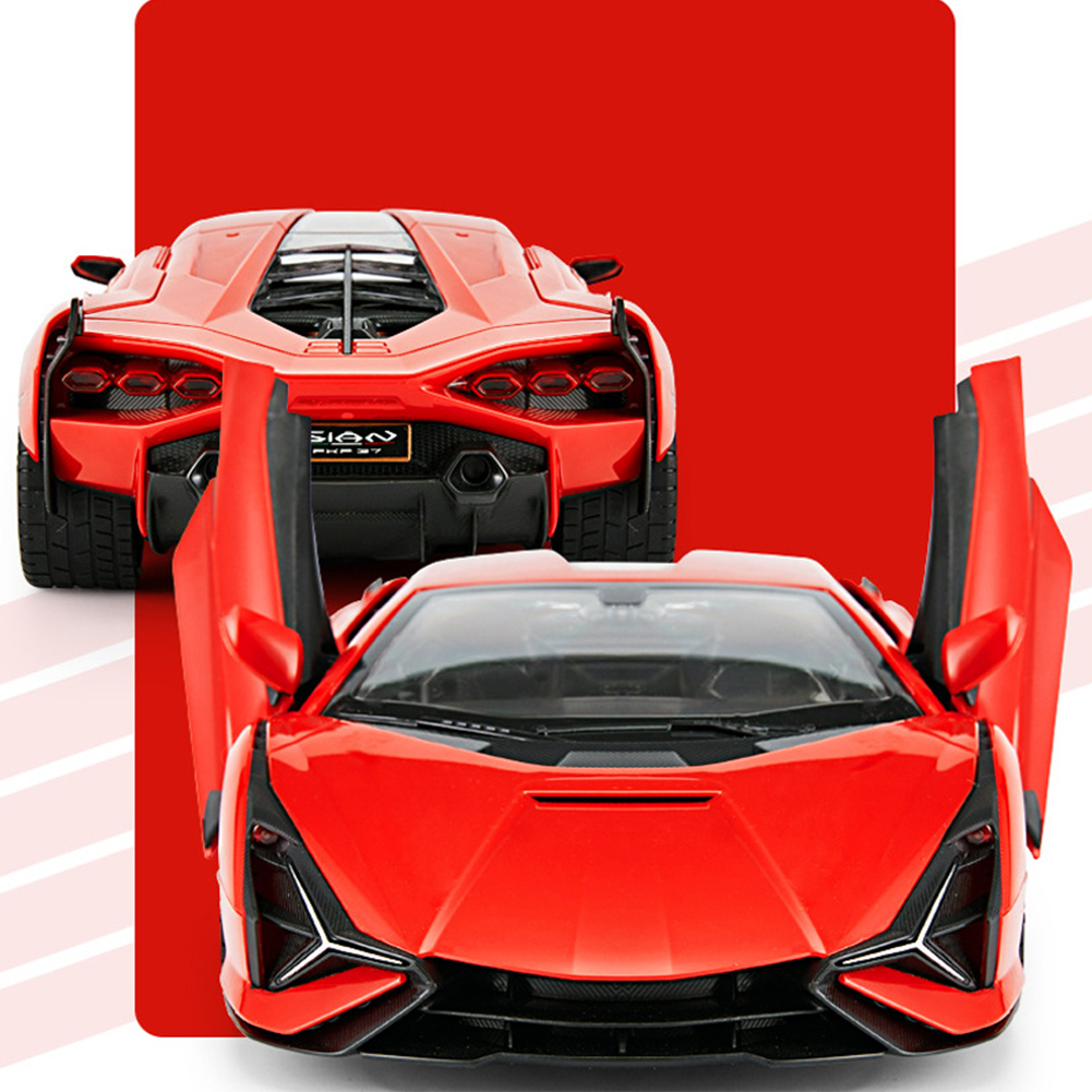 Wholesale 114 Scale Sian FKP37 Remote Control Car Usb Charging