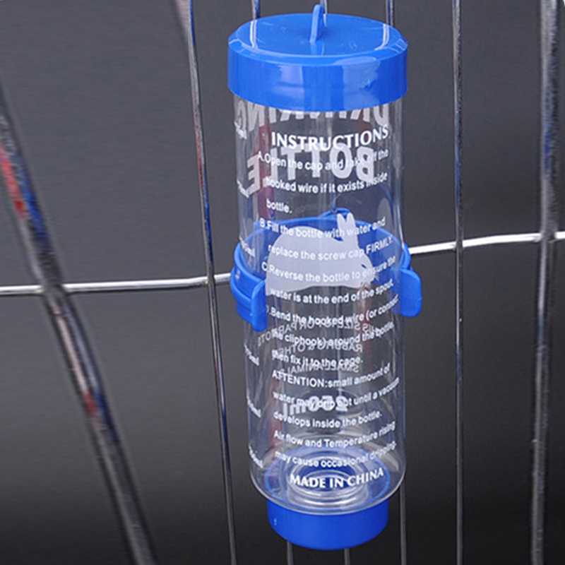 Wholesale Hanging Water Bottle, Dispenser Feeder, No Drip, Leak Proof