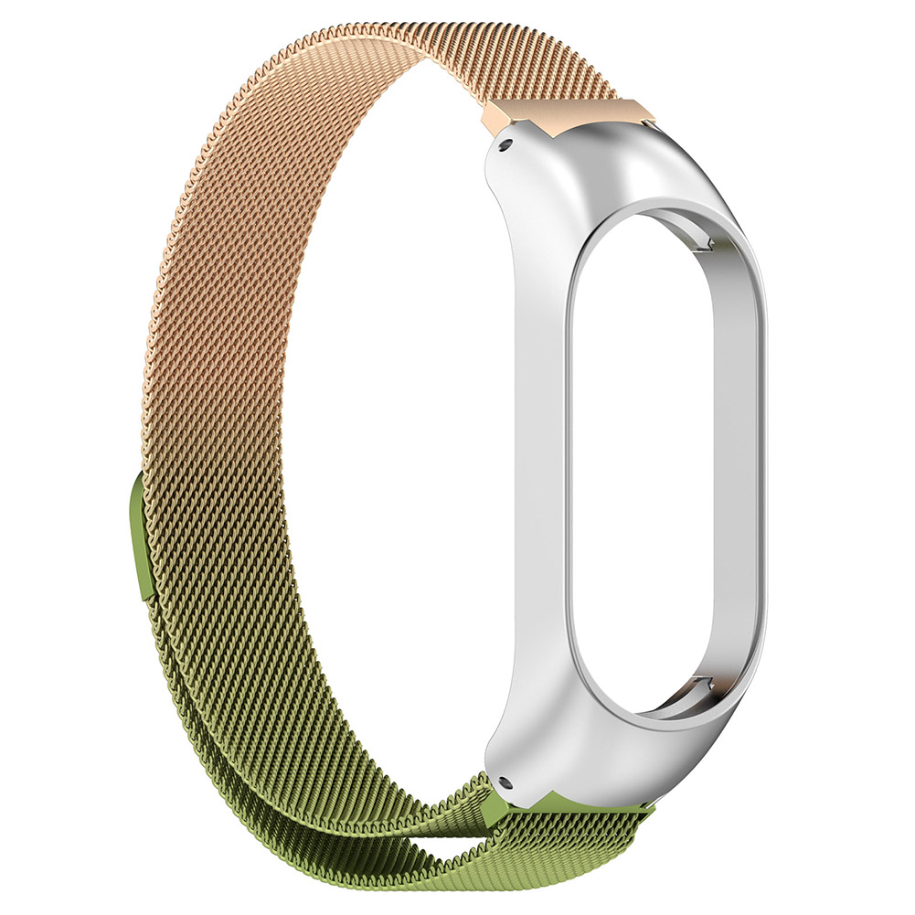Watch Band Screwless Wristband Bracelet Replacement Straps Adjustable Length