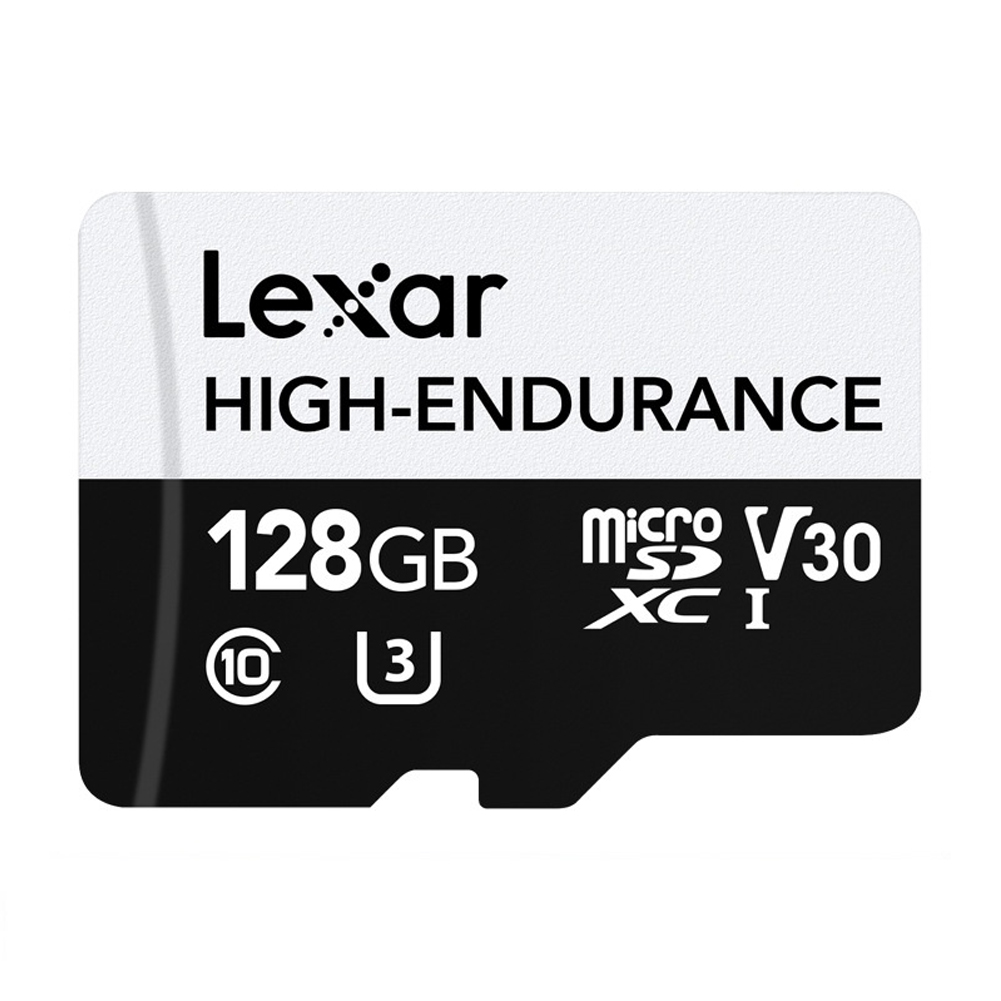 Lexar Optional Memory Card tf Cards High-Speed Large Capacity Micro-Sd Cards