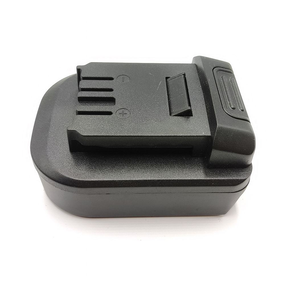 Battery Adapter Compatible for Worx Board Battery Conversion for Devon 20v Tools
