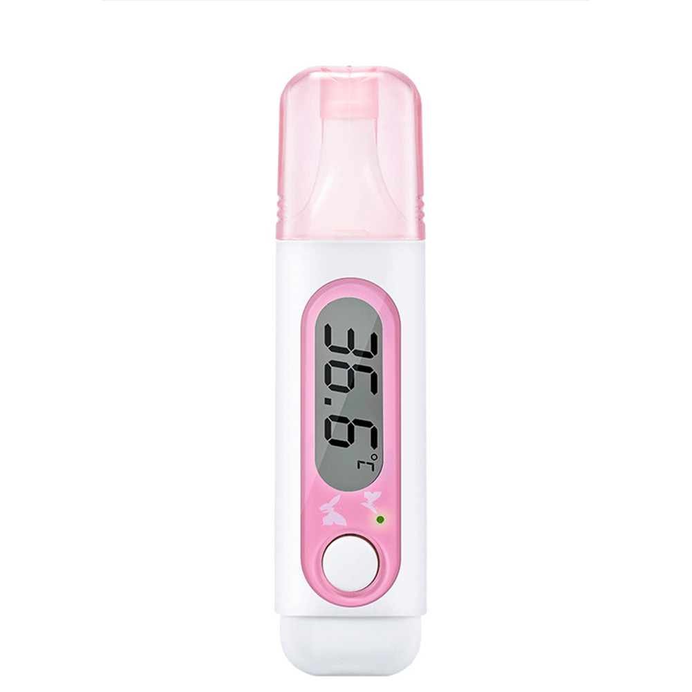 fever in babies ear thermometer