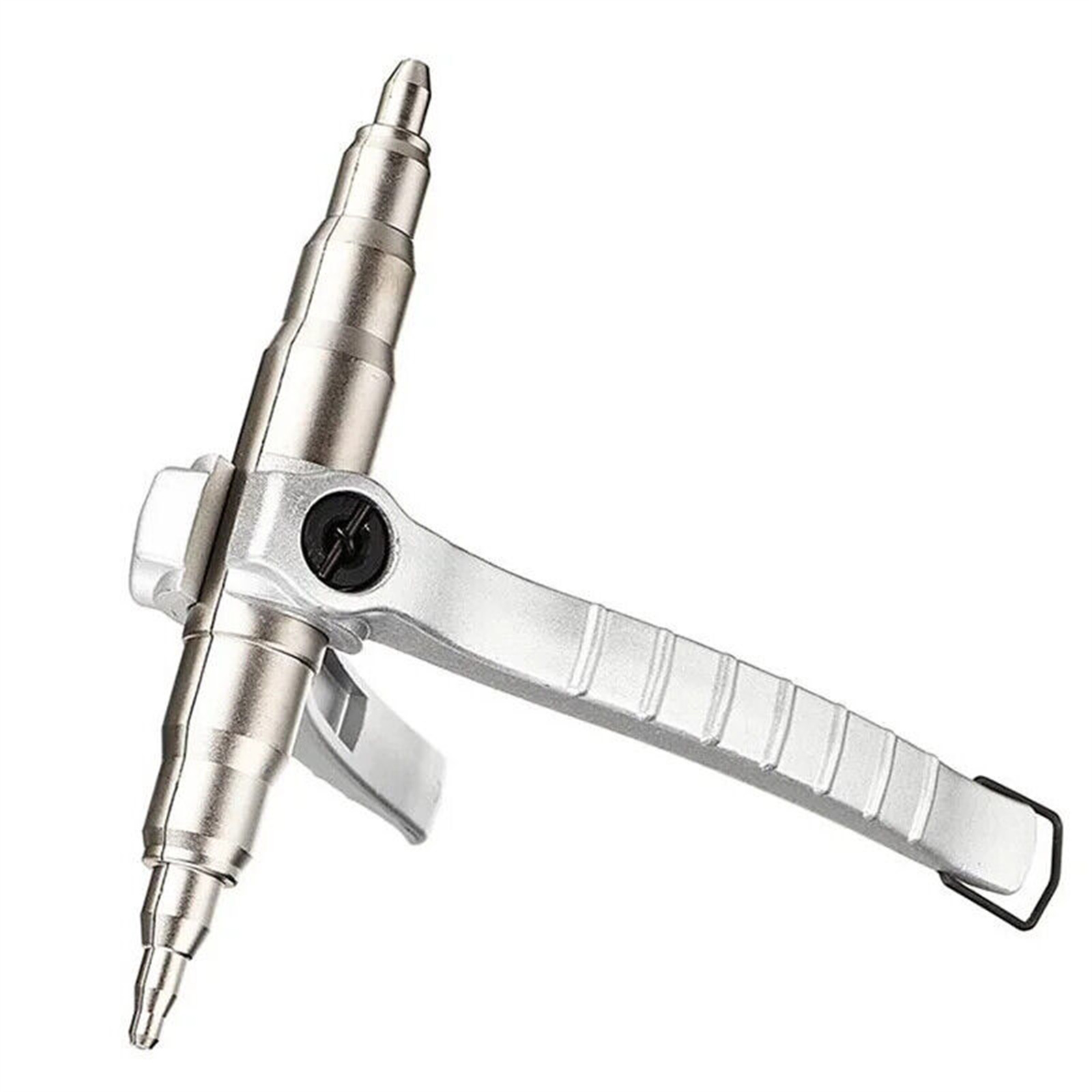 Soft Copper Tube Expander Manual Refrigeration Tube Expander Install Repair Hand Expanding Tool