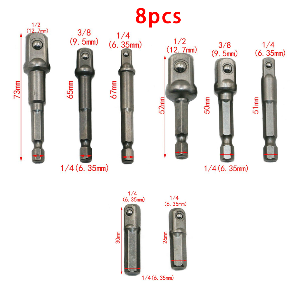 hexagon bit set