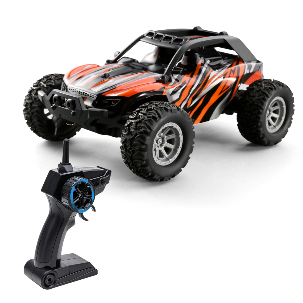 S801/s802 1/32 2.4g Mini High-speed Remote Control Car S801
