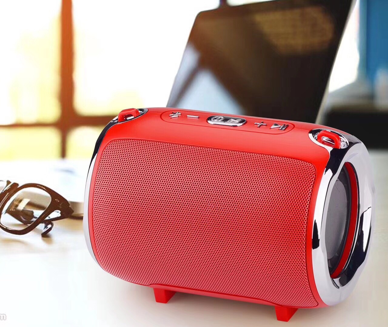 s518 bluetooth speaker