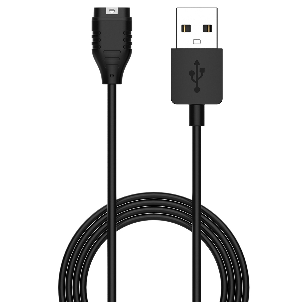 USB Watch Charging Cable Portable Charging Cord Lightweight 39.37Inches/100CM Watch Charging Cable Compatible