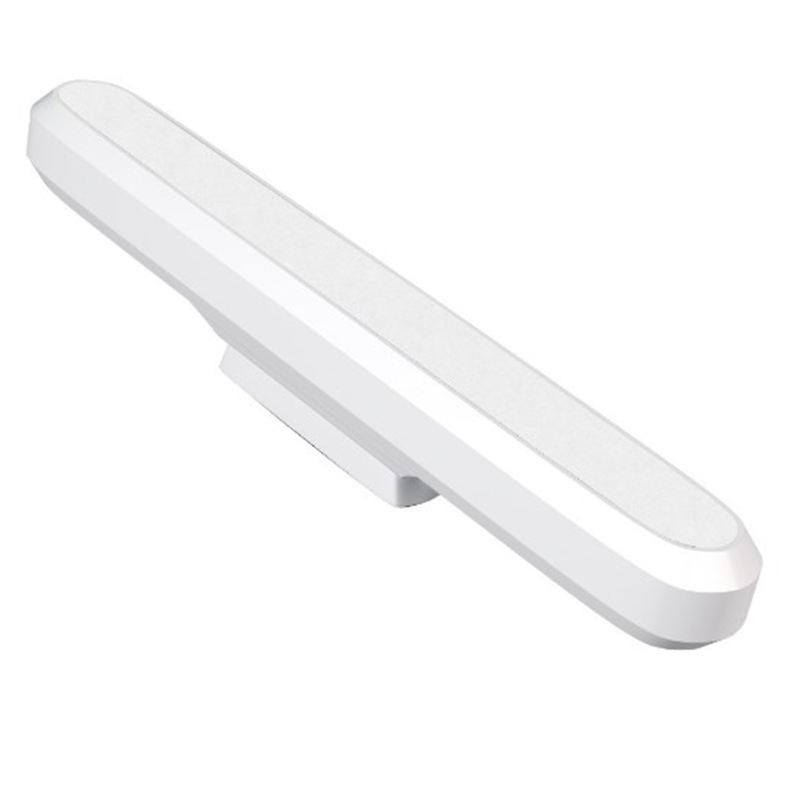 Led Reading Lamps Usb Rechargeable Adjustable Brightness Stepless Dimming Touch Sensor Night Lights [white touch] USB type