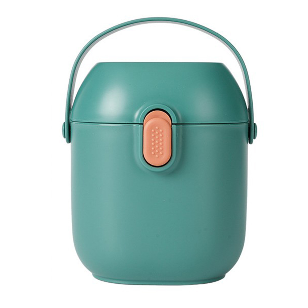 Wholesale Baby Formula Dispenser Portable Milk Powder Dispenser Snack