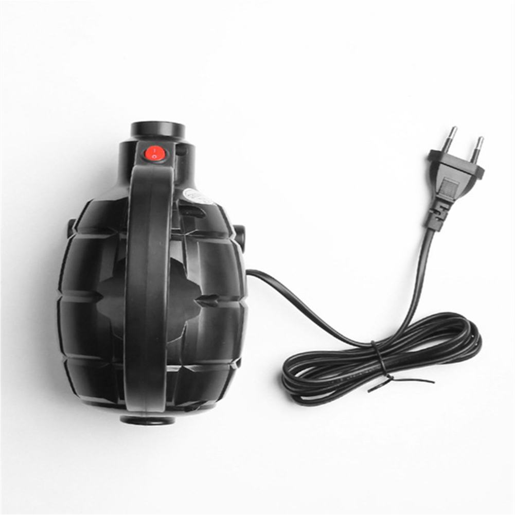 600w Electric Air Pump 800l/min Portable High-power Air Compressor EU plug