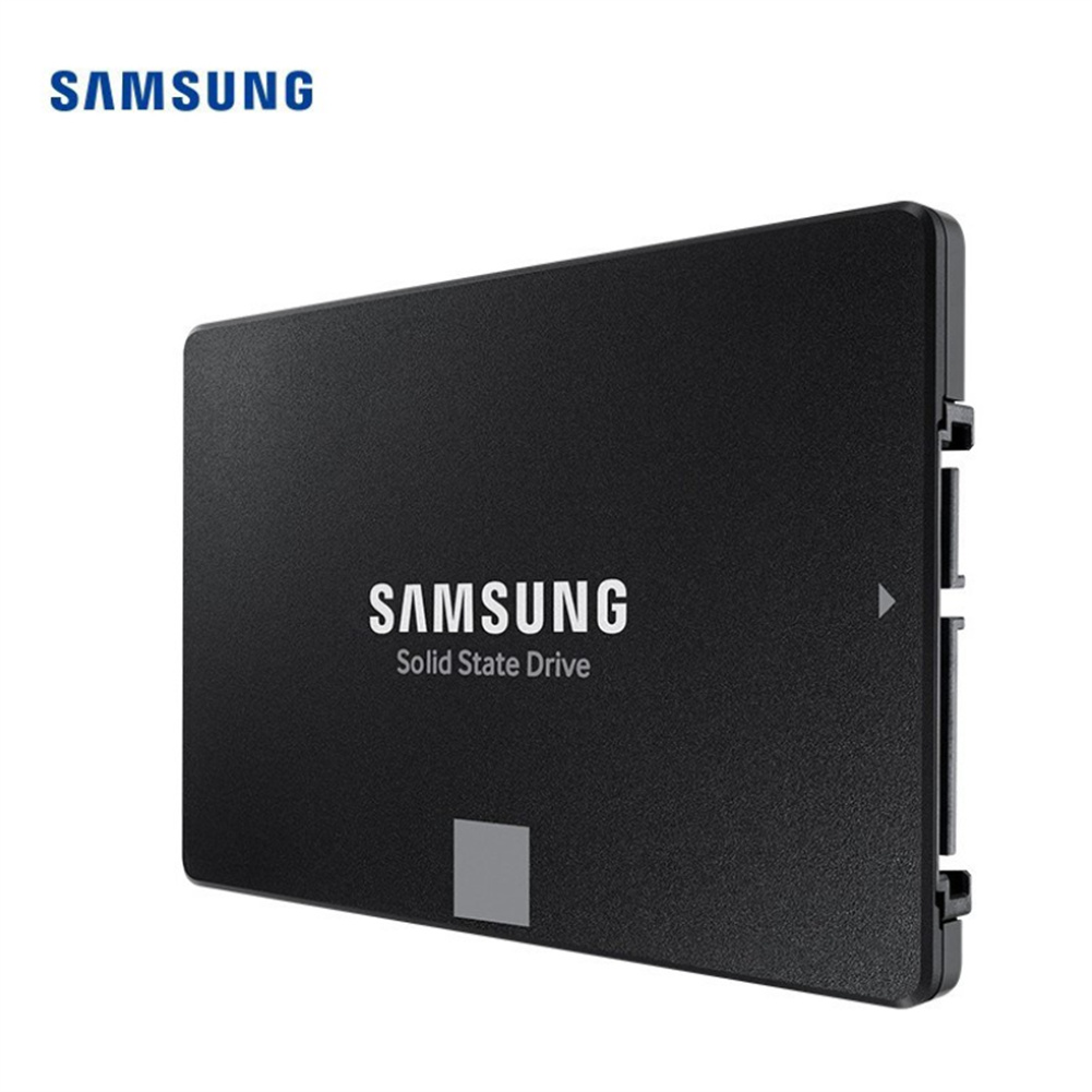Solid State Drive 2.5