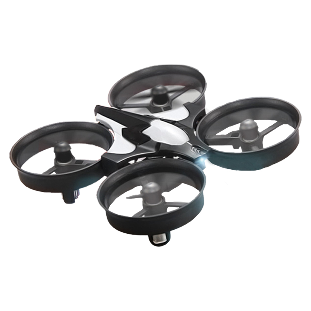 2.4G RC Mini Drone 360 Degree Flip Headless Mode Remote Control Quadcopter
