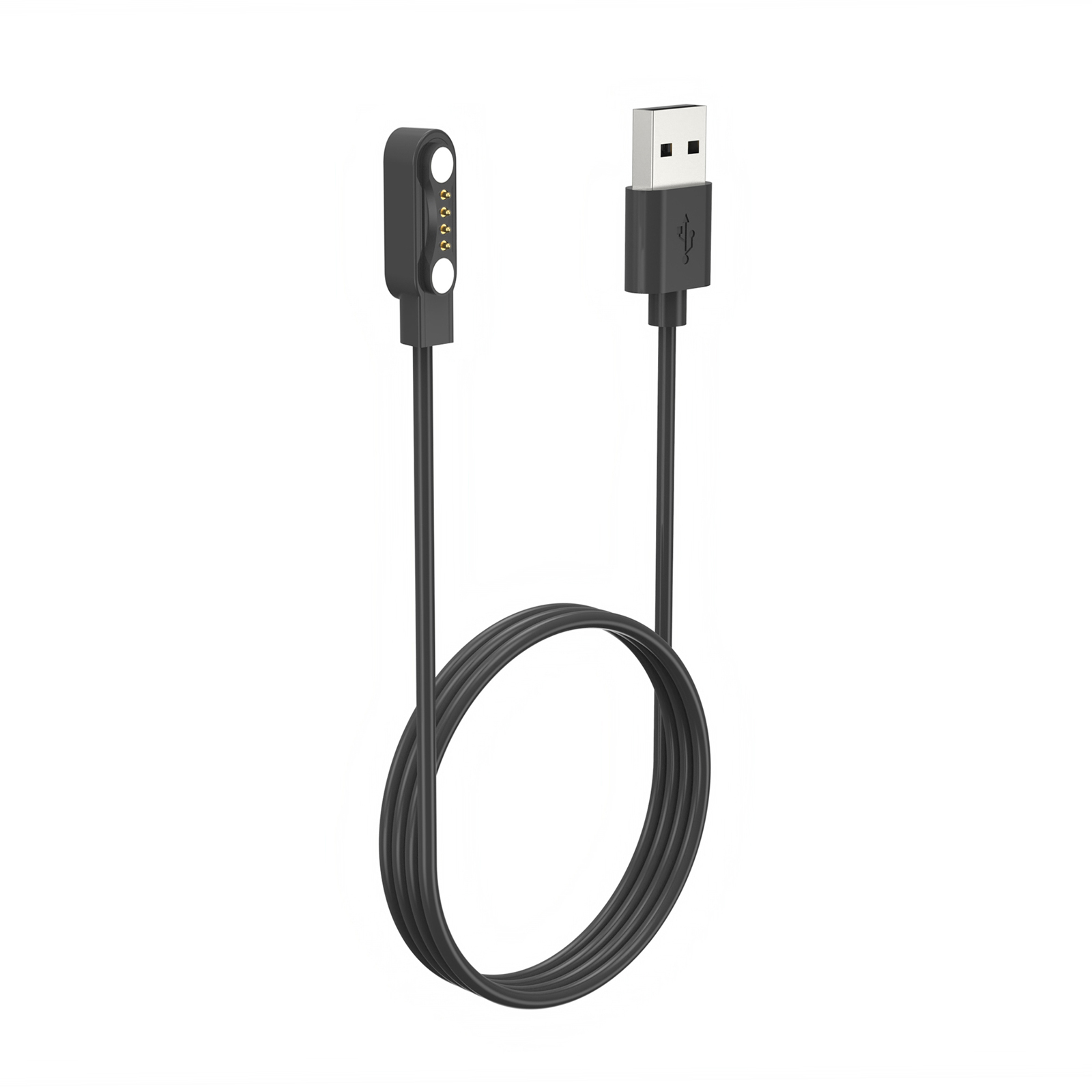 Watch Charging Cable Magnetic Wireless Charger Adapter Line