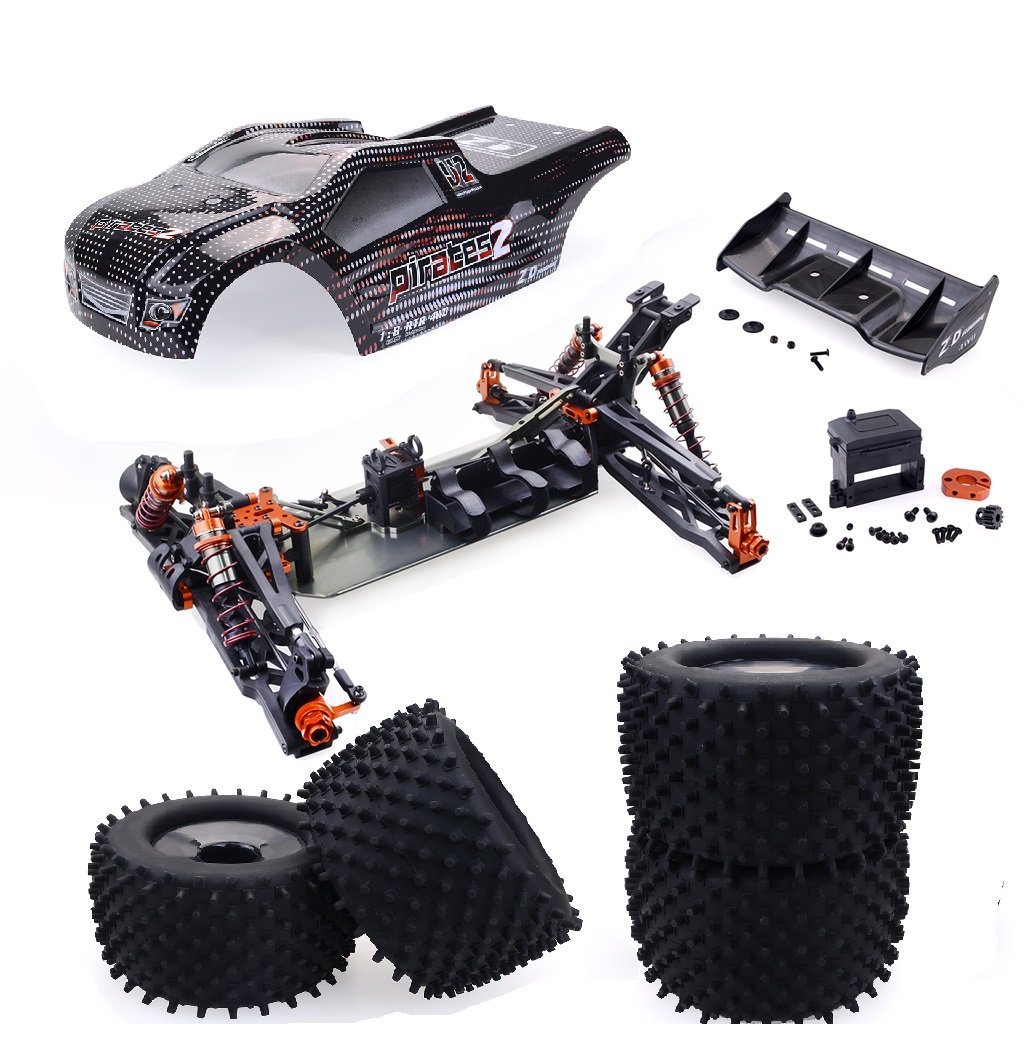 zd truggy