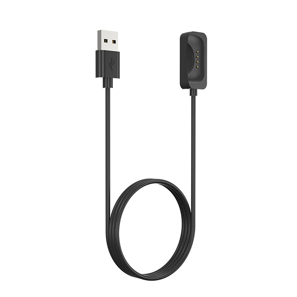 Smart Watch Charging Cable Lightweight Watches Charging Cable Magnetic Charging Cord Portable Watch USB Charger