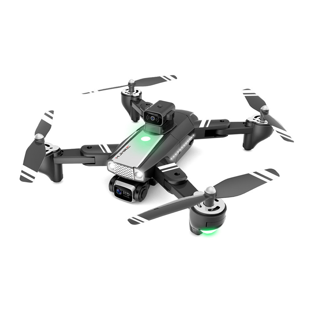 2.4g Remote Contrl Drone HD Aerial Photography Optical Flow Esc Drone