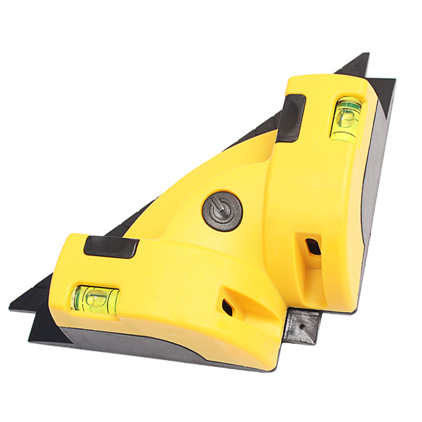 Right-angle Infrared Level Instrument Horizontal Ruler Ink Line Instrument