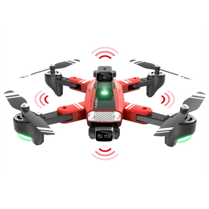 2.4g Remote Contrl Drone HD Aerial Photography Optical Flow Esc Drone
