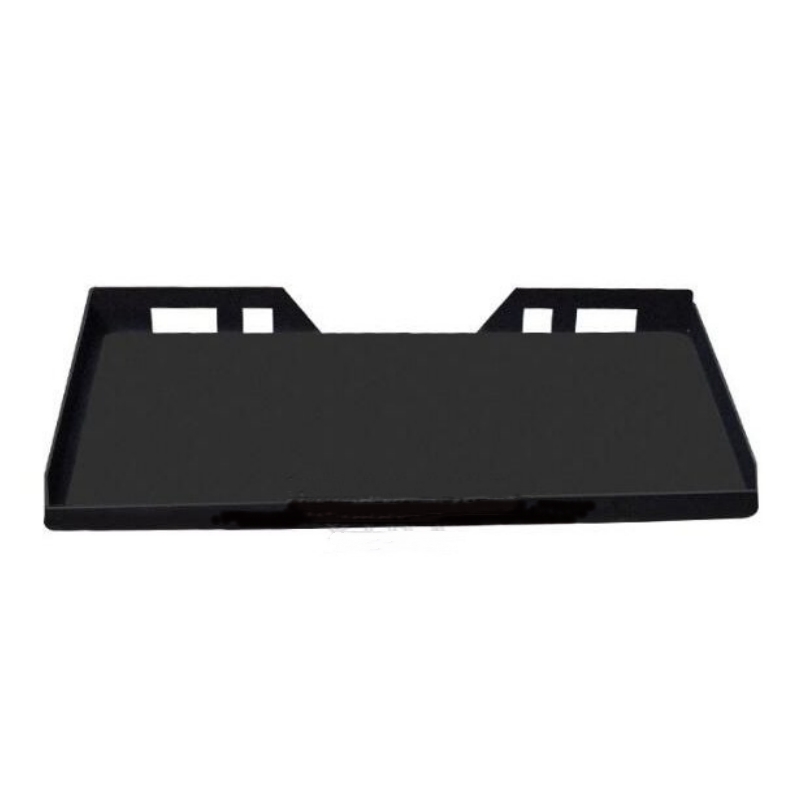 US 1PCS Q235 Steel Connecting Plate for Agricultural Machinery Thickness 10mm
