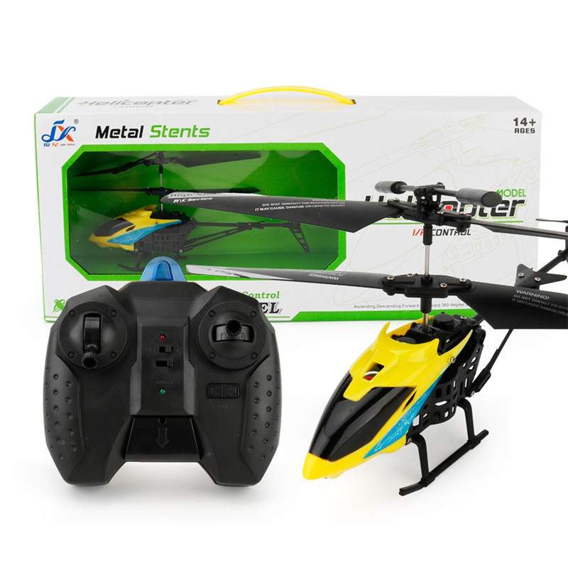 remote controlled aircraft