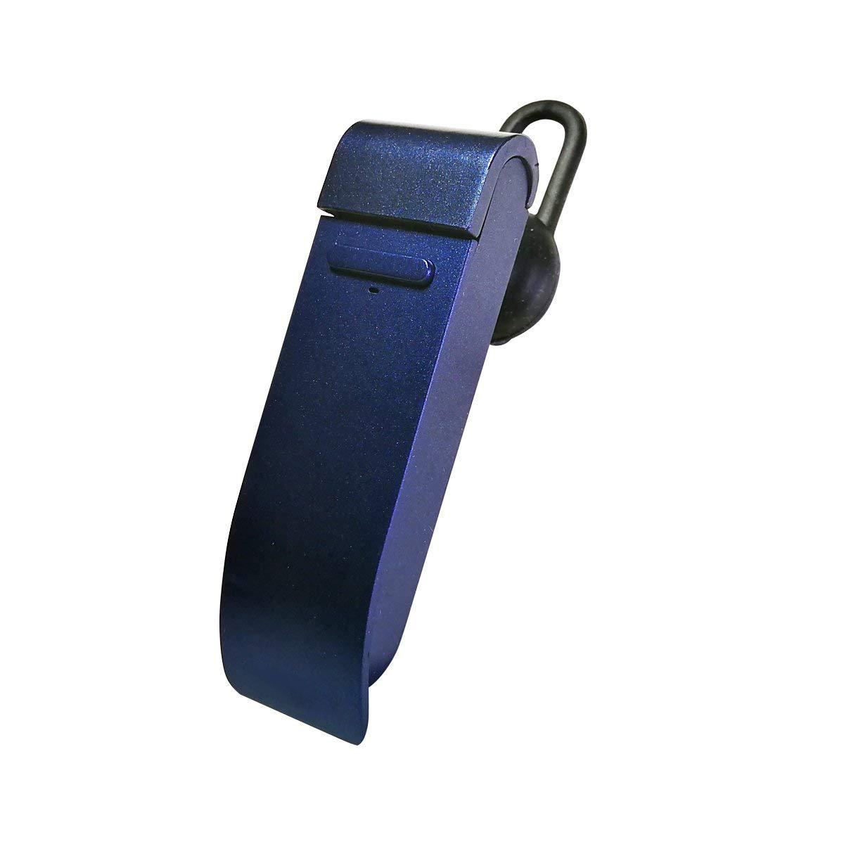 Multi-language Instant Translator Voice Translator Wireless Bluetooth Earphone Headphones Traductor Simultaneo Russian Language blue