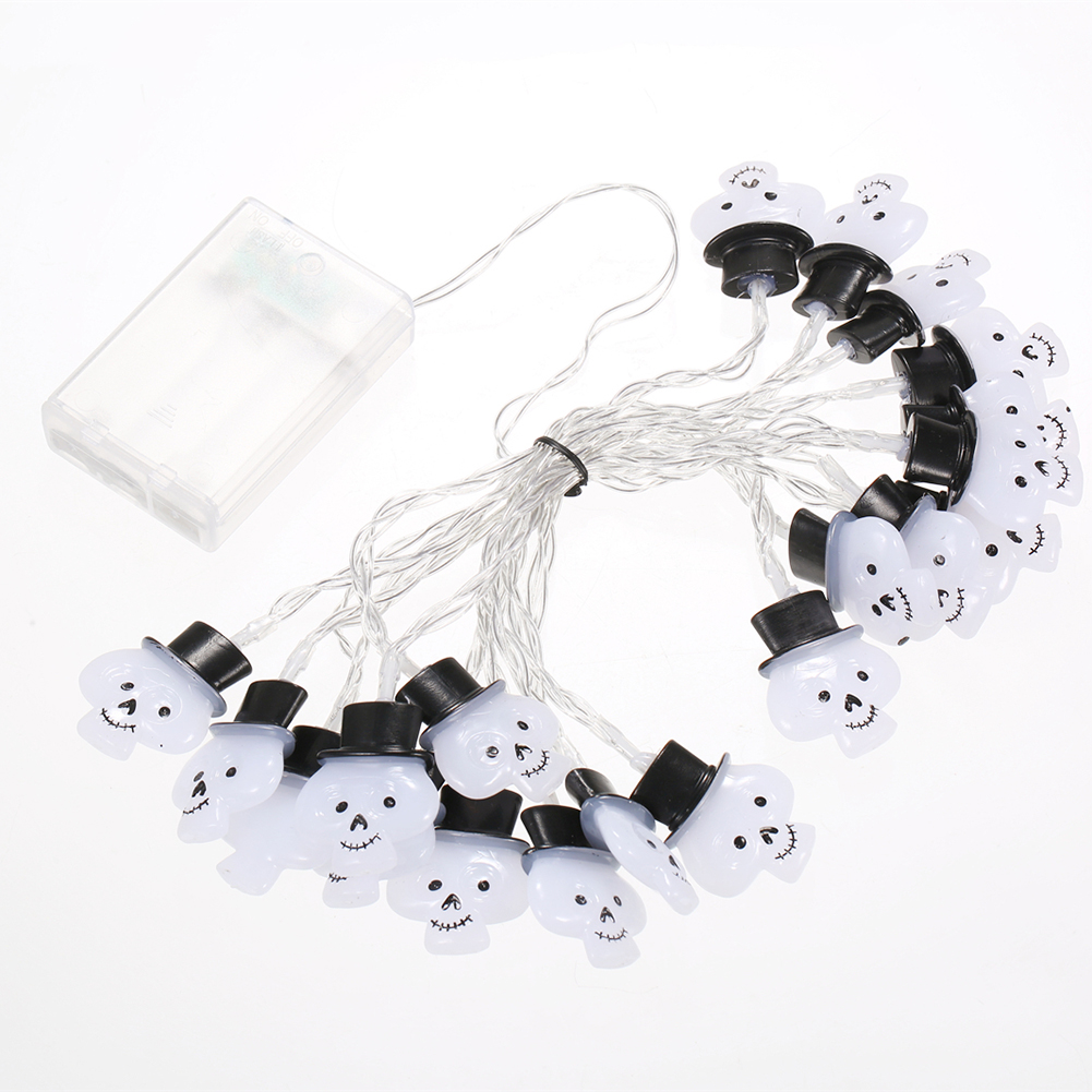 Led String Lights IP44 Waterproof Atmosphere Lamp Fairy Lights