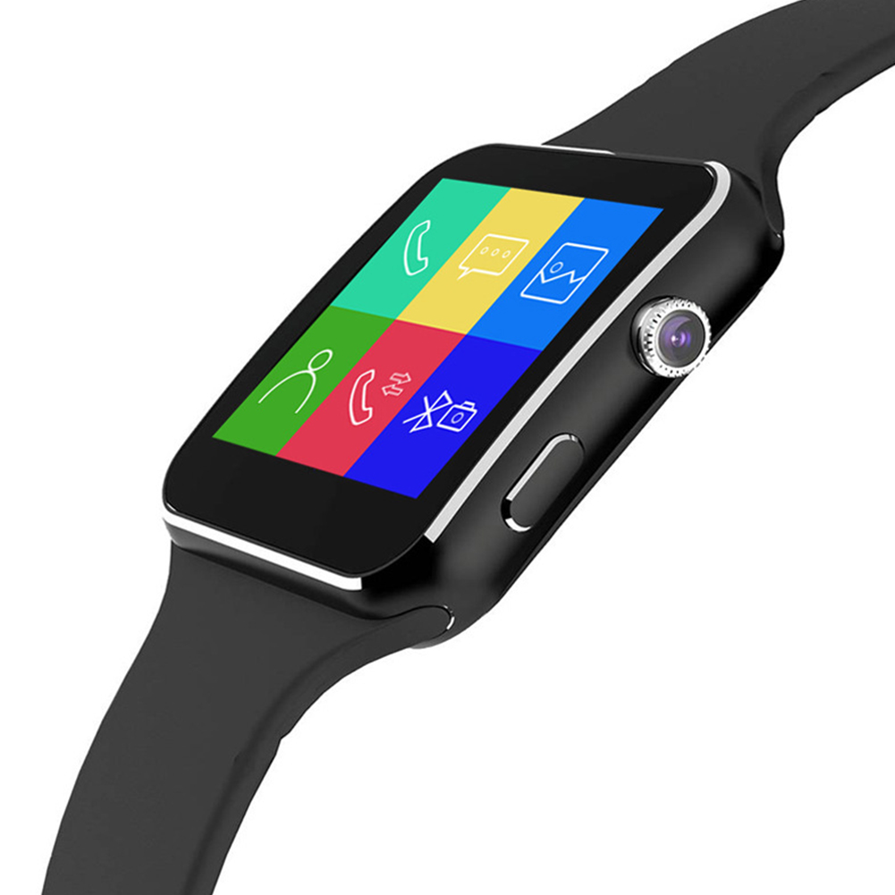 x6 smartwatch