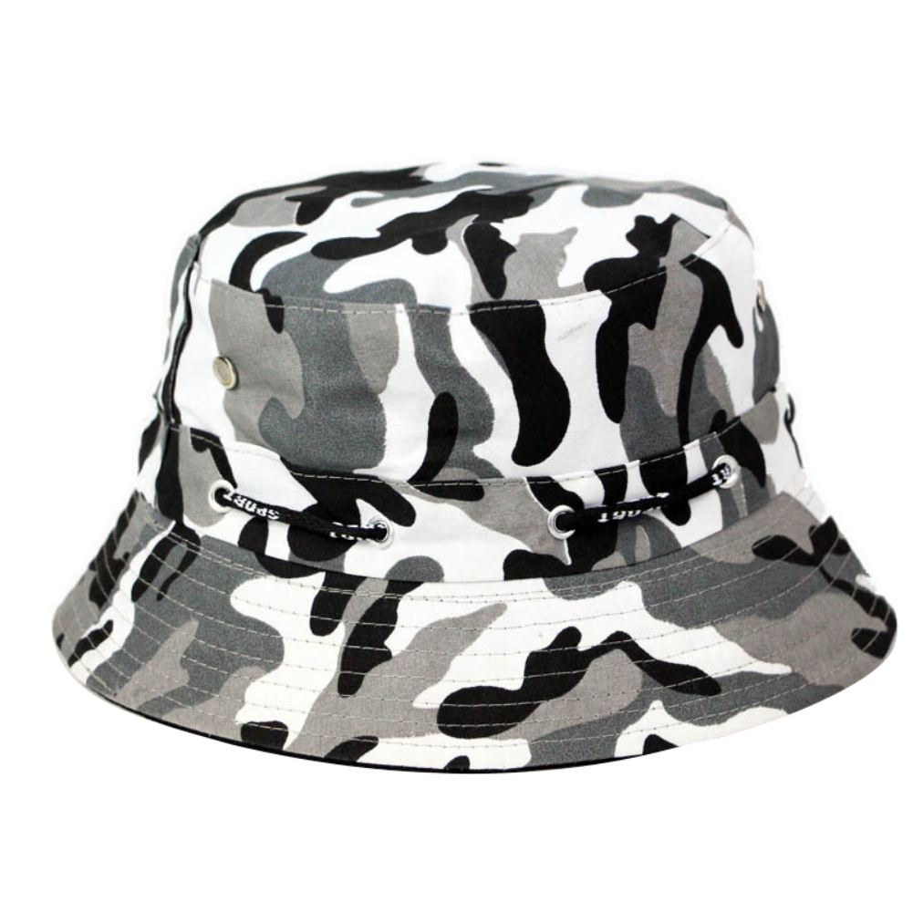 off white camo hat