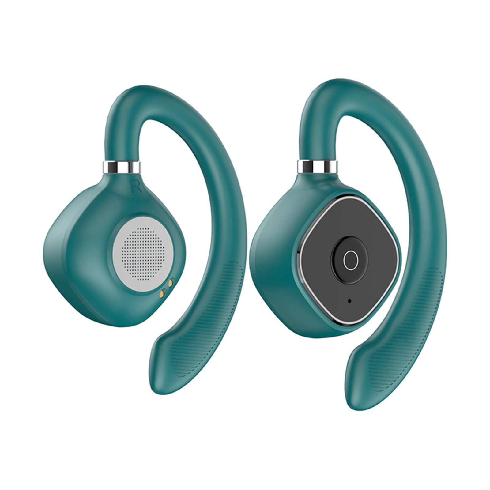 Wireless Bluetooth 5.3 Earphones Hi-fi Stereo Bass Tws Earbuds Gaming Headset