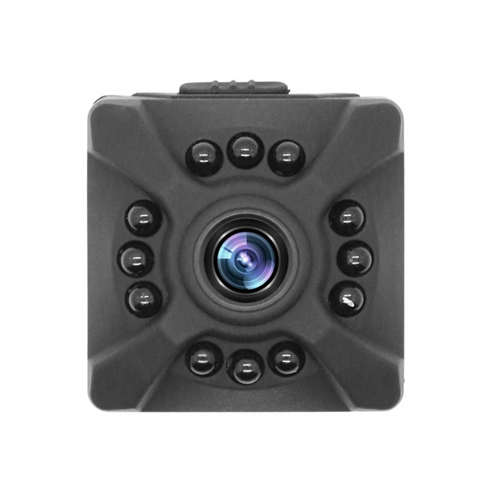 Wholesale X5 Mini Camera Night Vision Camera HD 1080P Outdoor Sports DV