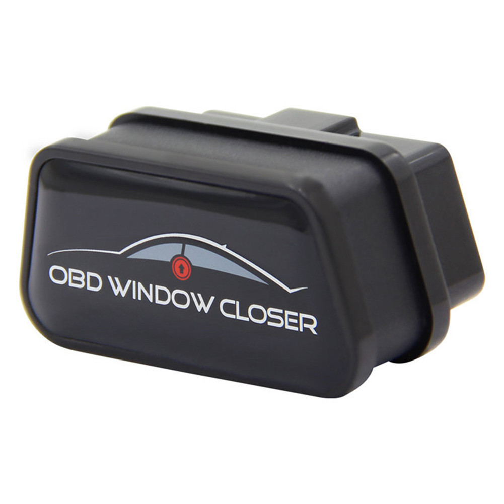 For VW OBD Window Closer Car Alarm Systems OBD2 Auto Close Windows