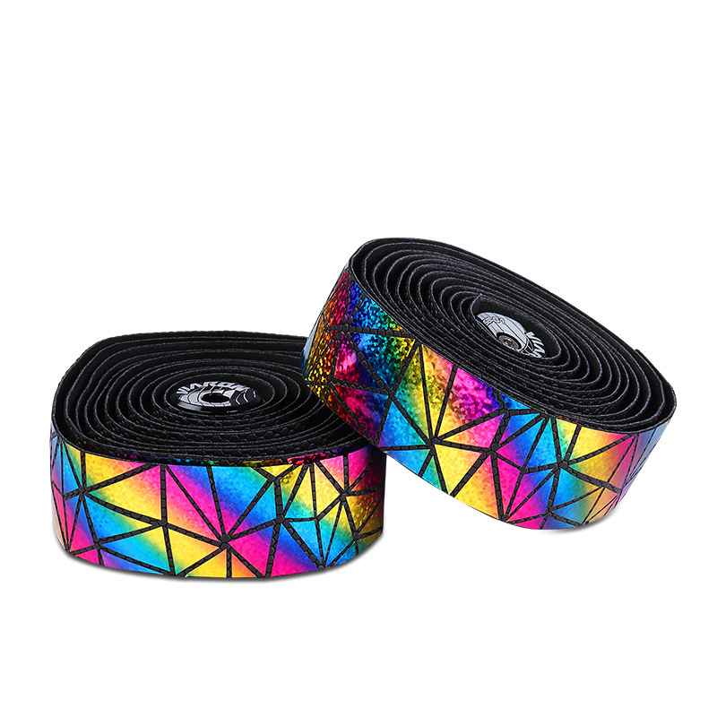 Wholesale Bicycle Handlebar Tape Race Bike Bar Tape Cycling Road Bike