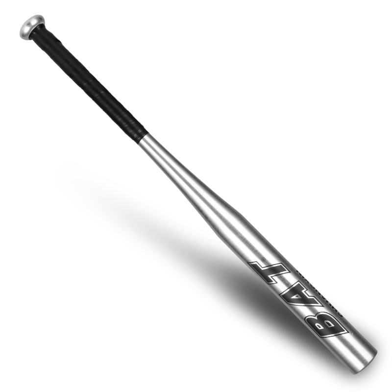 34 inches Aluminum Baseball bat