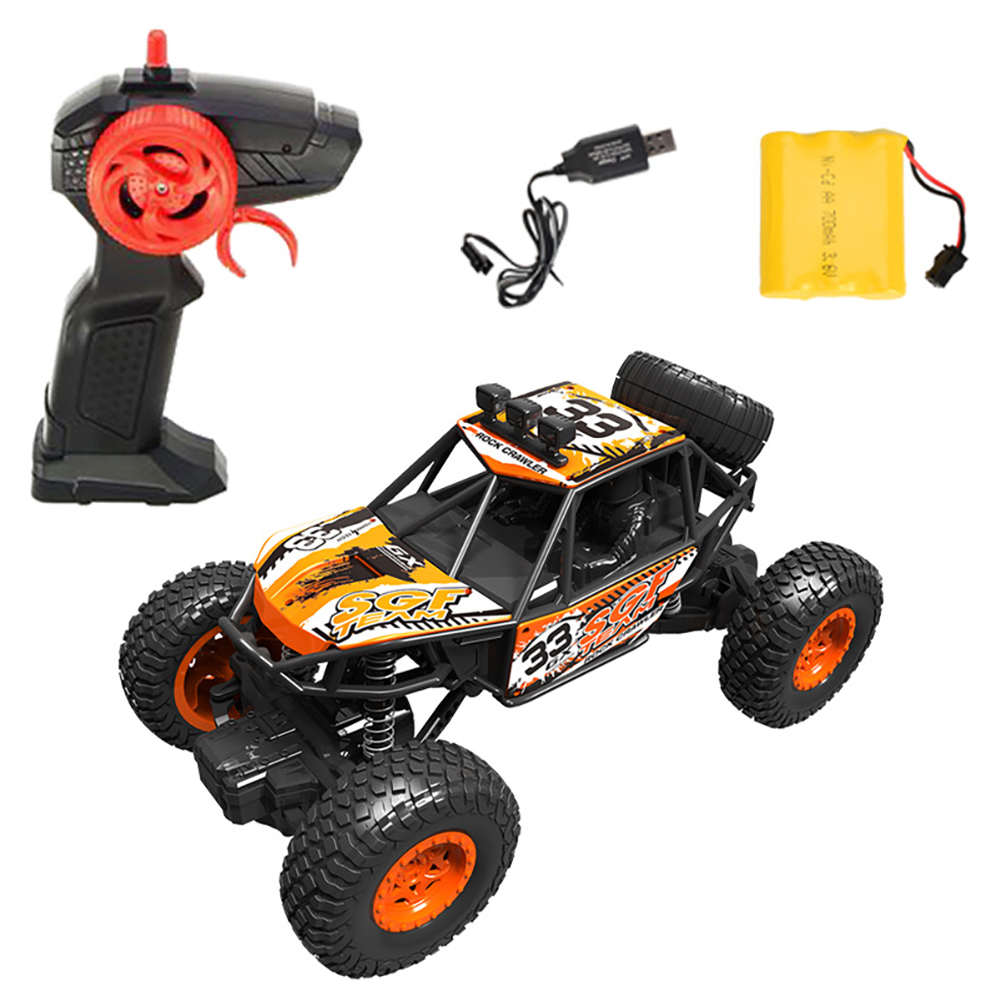 Wholesale Mgrc 120 Remote Control Car 2.4g Fourchannel Wireless