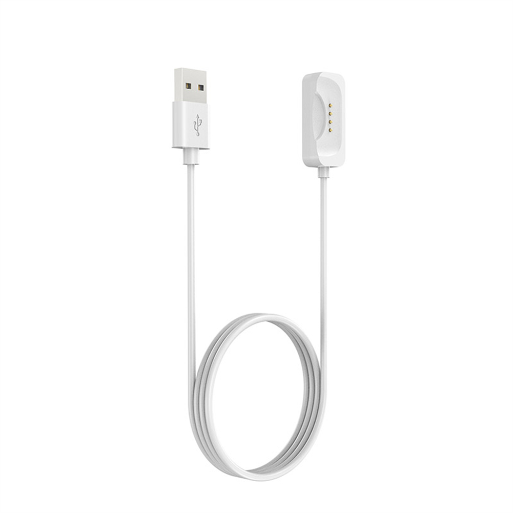 Smart Watch Charging Cable Lightweight Watches Charging Cable Magnetic Charging Cord Portable Watch USB Charger