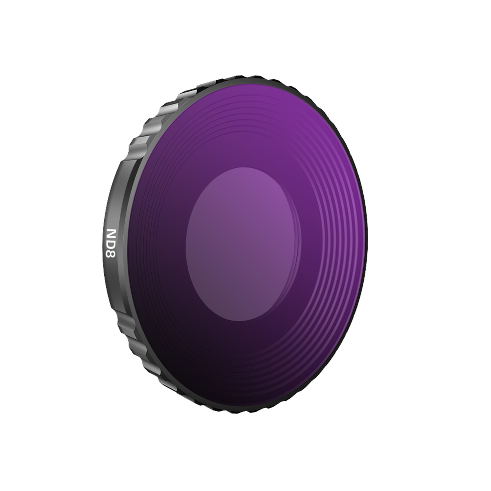 UV/CPL/ND Lens Filter Compatible For DJI Osmo Action 4 Camera Lens Multi-Layer Coatings Filter Lightweight ND8