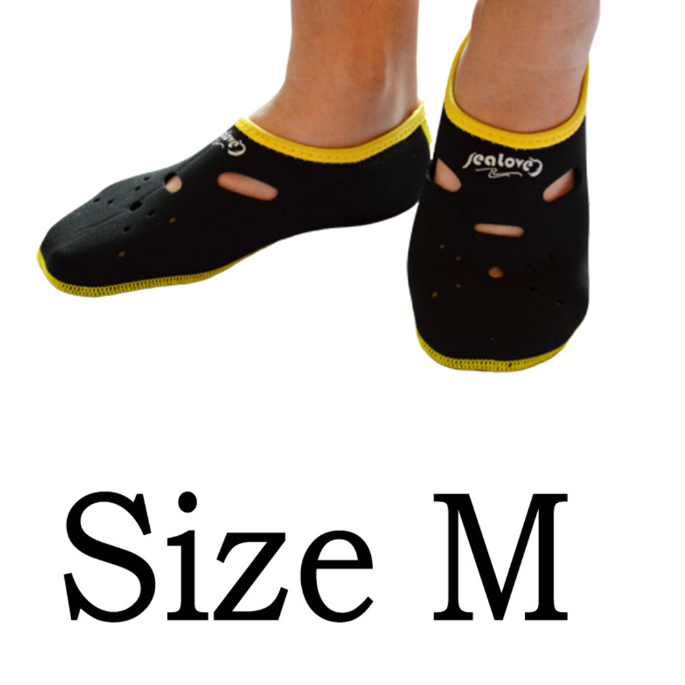 swimming socks boots