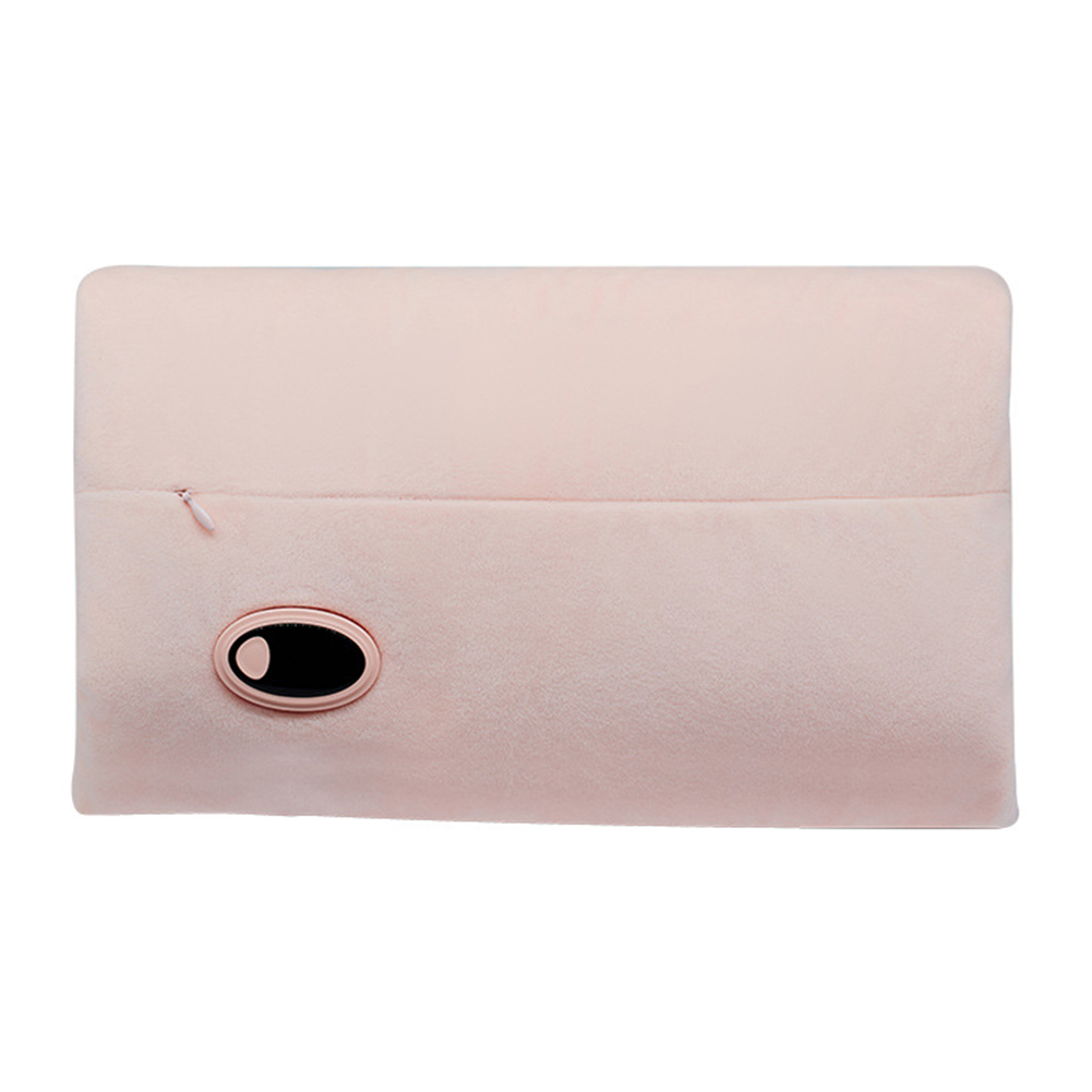 8W Hand Warmer 3 Level Temperature Setting USB Charging Electric Heating Blanket