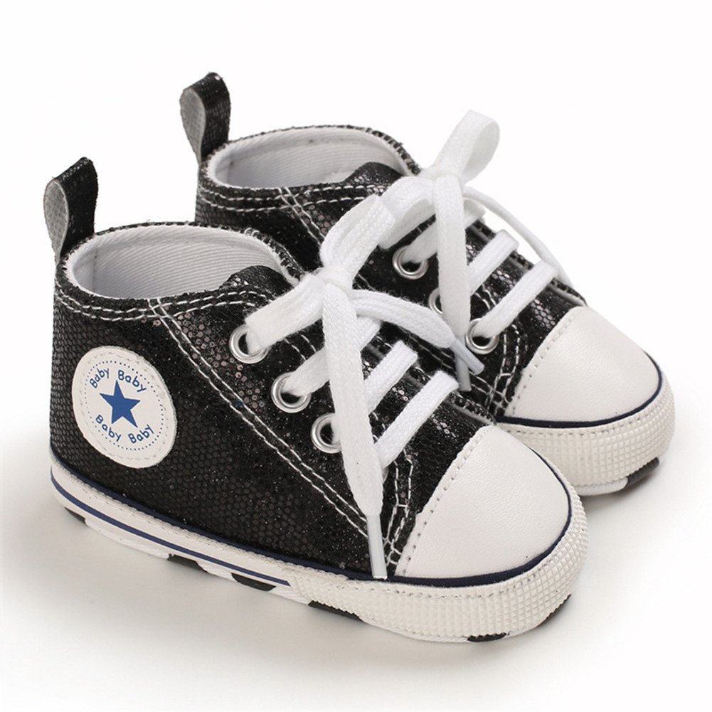 Wholesale Baby Shoes Soft-soled with 