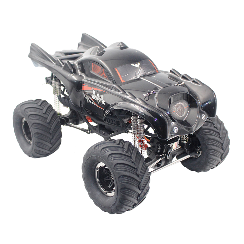 rc rock crawler waterproof