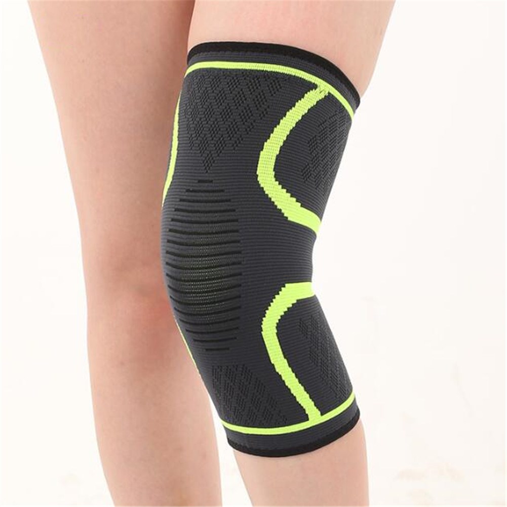 Wholesale Knee Support Fitness Running Cycling Knee Support Brace ...