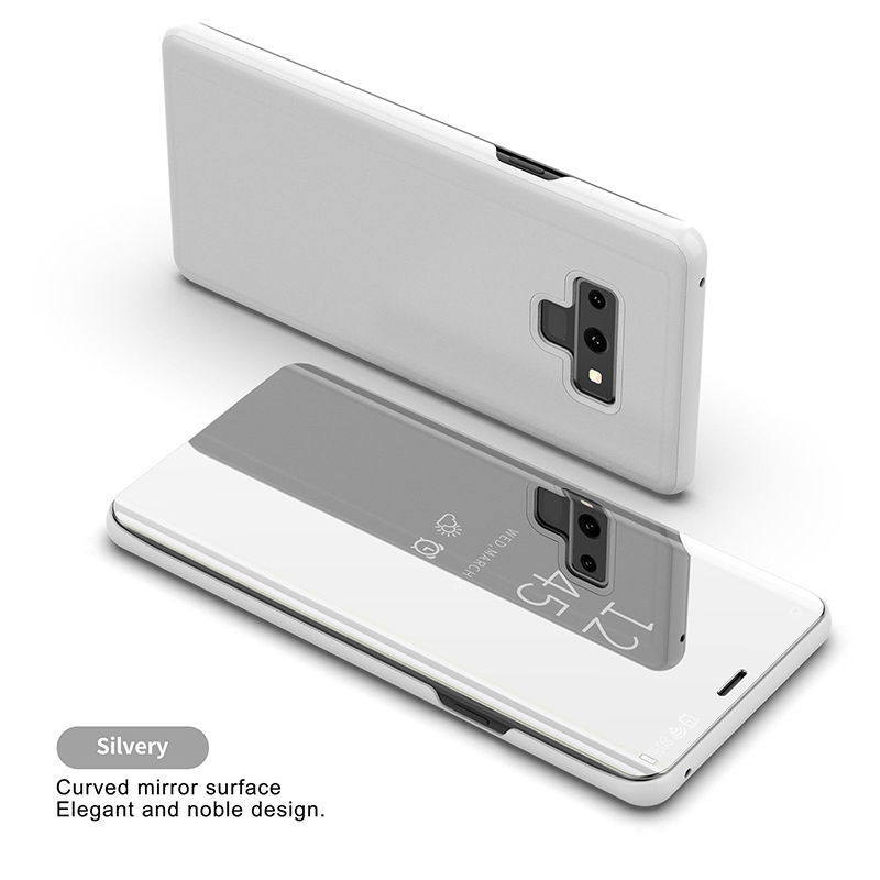 samsung galaxy note 9 silver