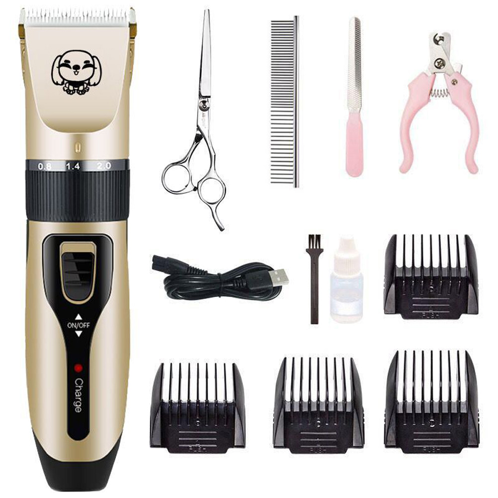 dog electric shears