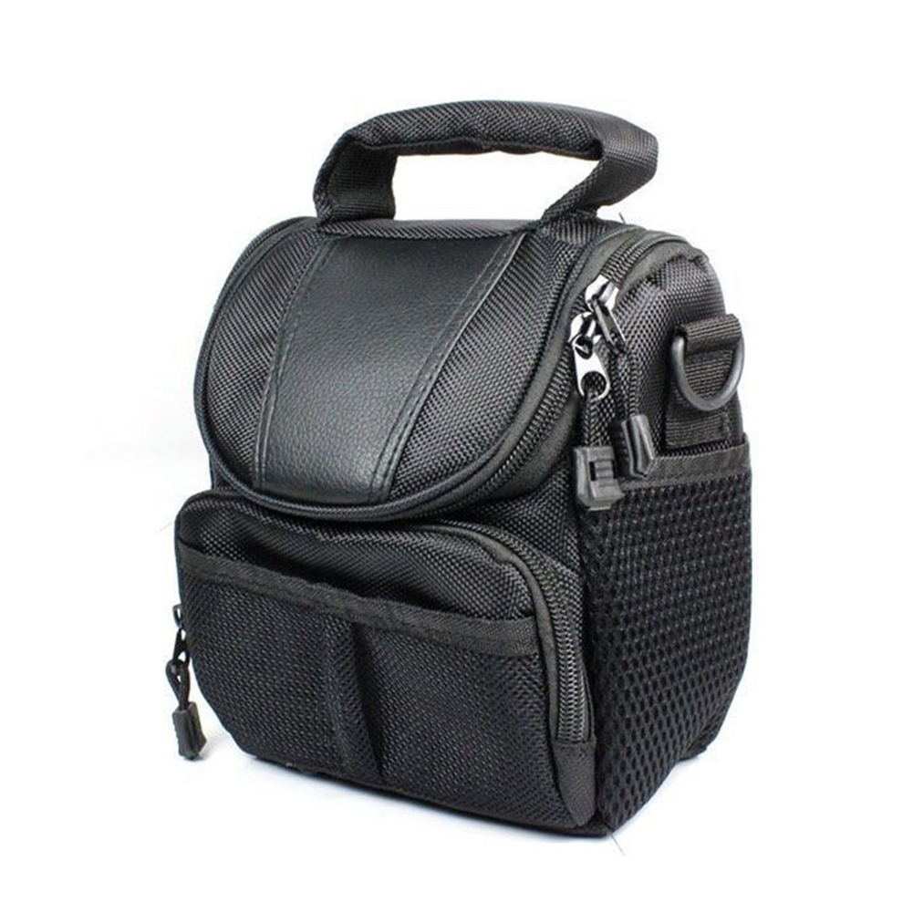 Camera Bag For Sony NEX5R 5100L Nikon P520 Canon SX50 HS Camera